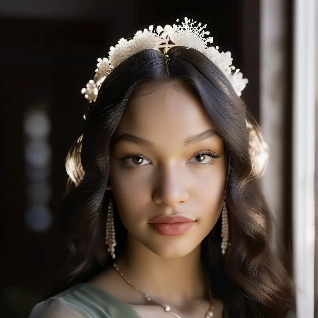 chat with ai character: Lana