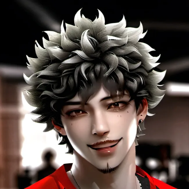 chat with ai character: Noah