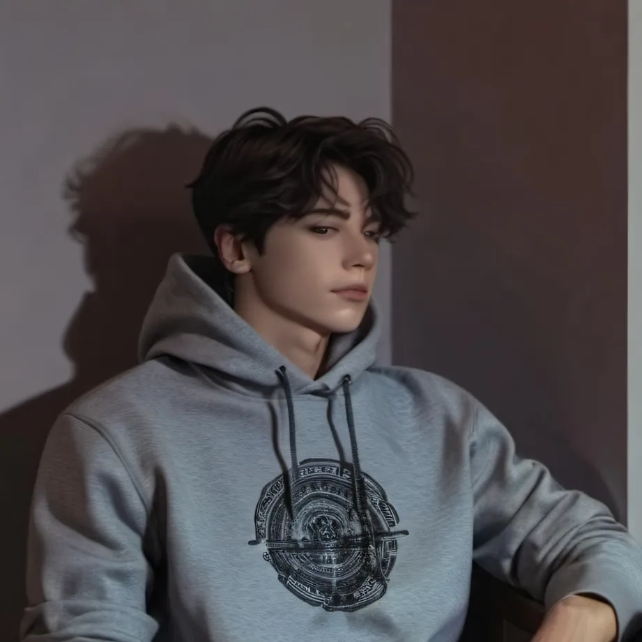 chat with ai character: ✭ Charlie ✭