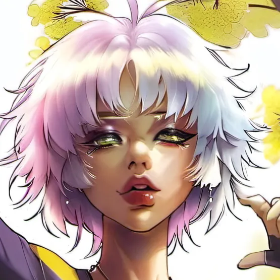 chat with ai character: Creed