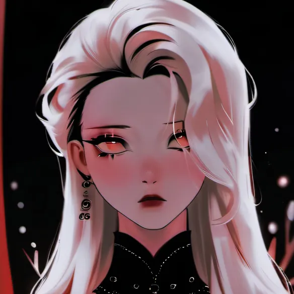 chat with ai character: Emily Night