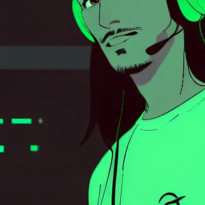 chat with ai character: Spotify