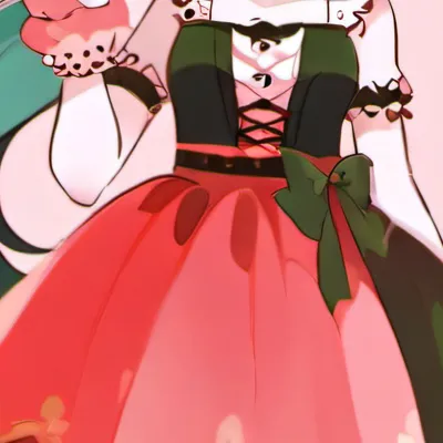 chat with ai character: Ivy Winchester 