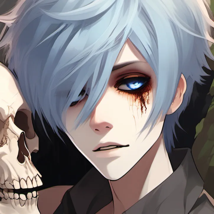 chat with ai character: Erik