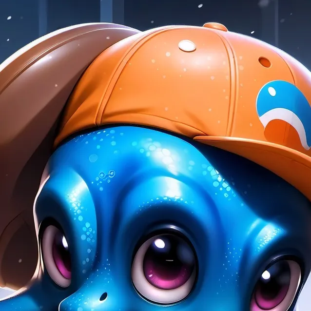 chat with ai character: Squidward 