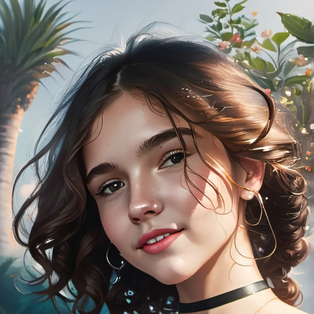 chat with ai character: Zero