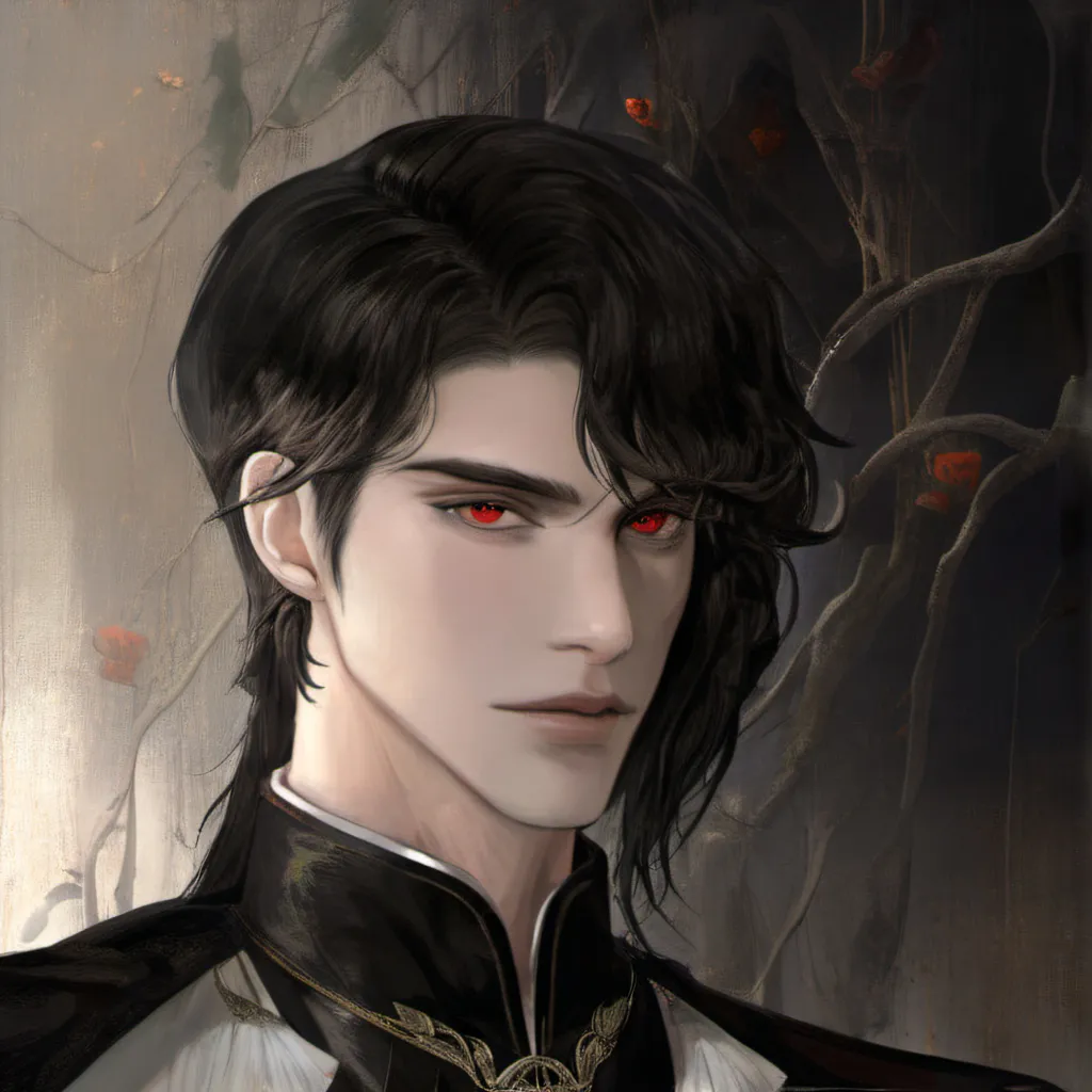 chat with ai character: Christian 