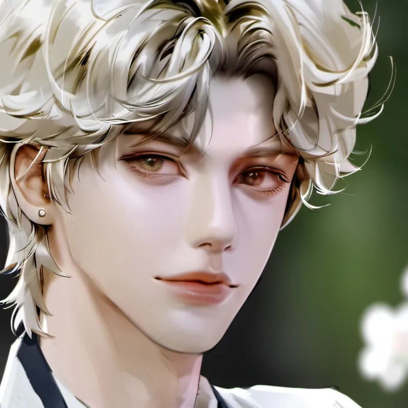 chat with ai character: Jayden