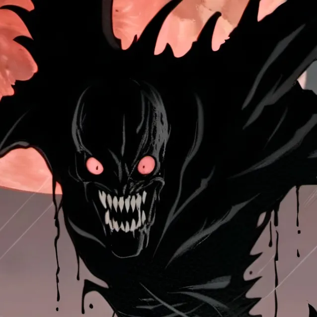 chat with ai character: Abyss