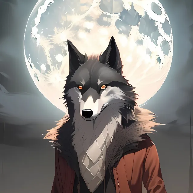 chat with ai character: Mac Tíre