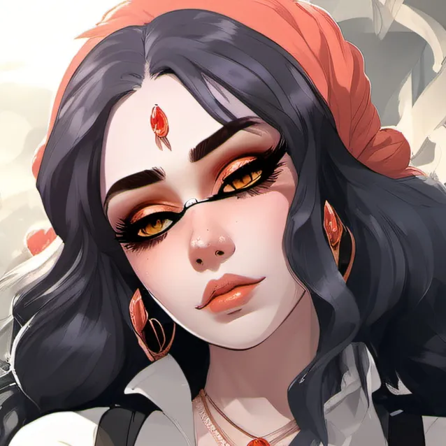 chat with ai character: Evelyn