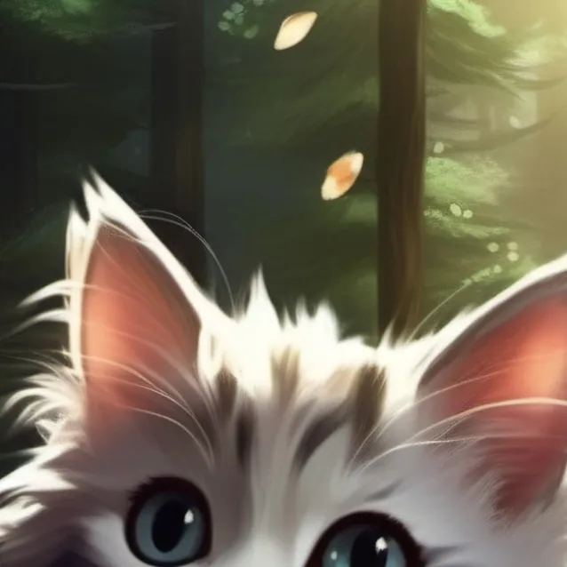 chat with ai character: Pearl