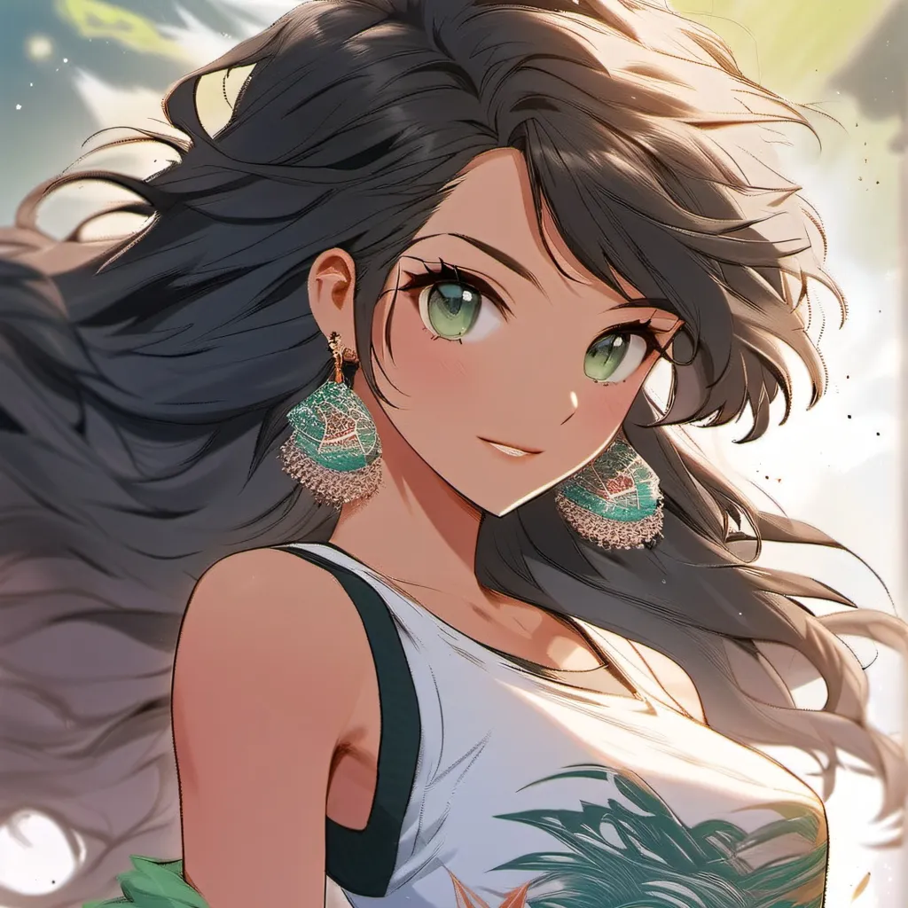 chat with ai character: •Myia•