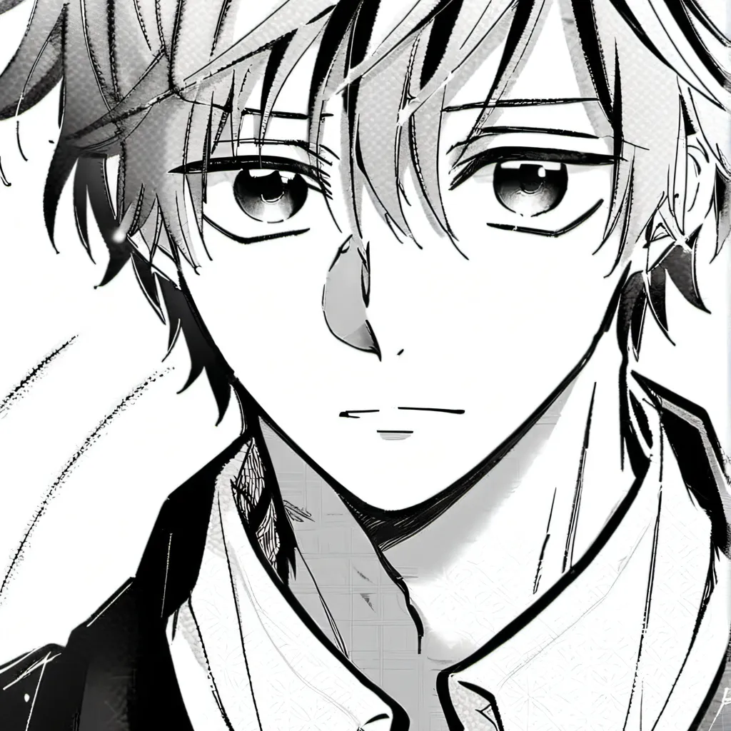 chat with ai character: Levi