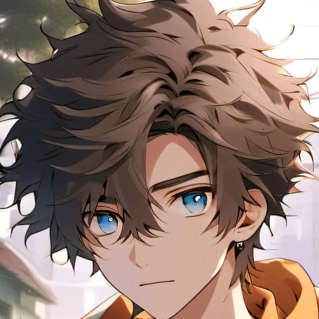 chat with ai character: Jayden ^^