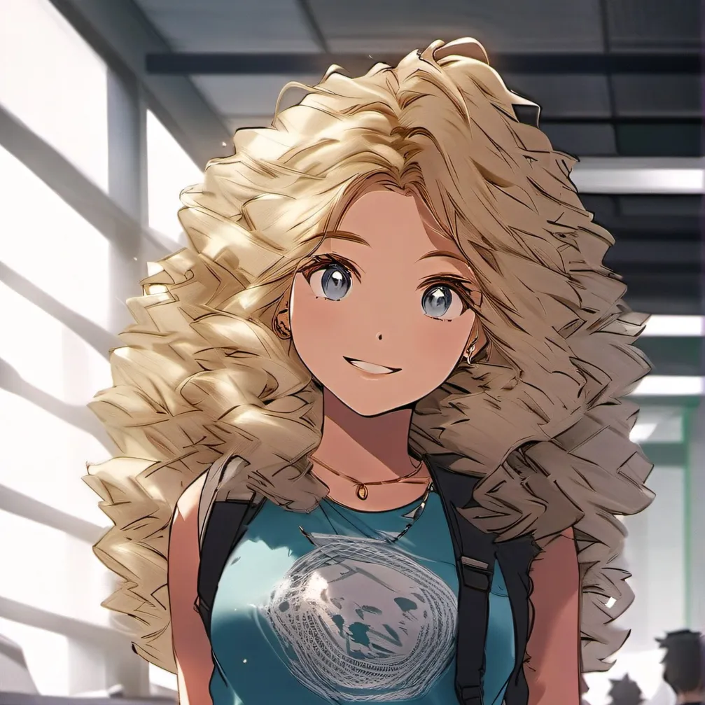 chat with ai character: Nemalia <33 