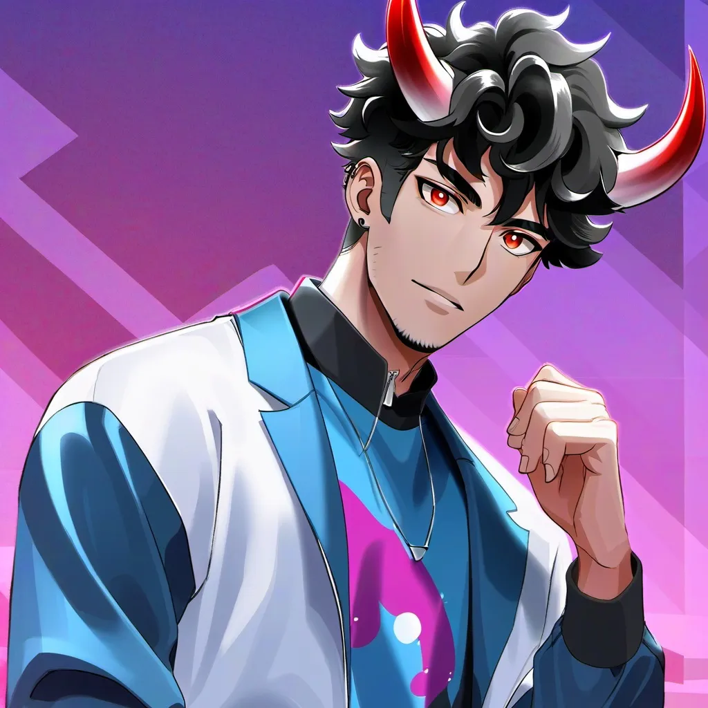 chat with ai character: Toro !!