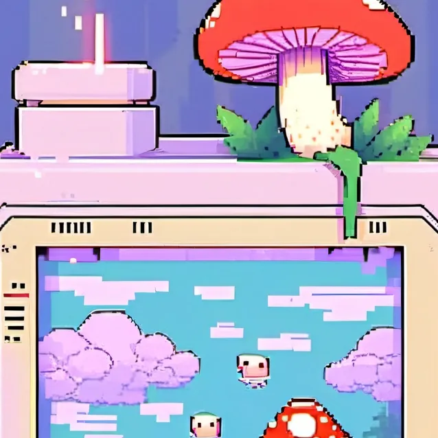 chat with ai character: Roxie