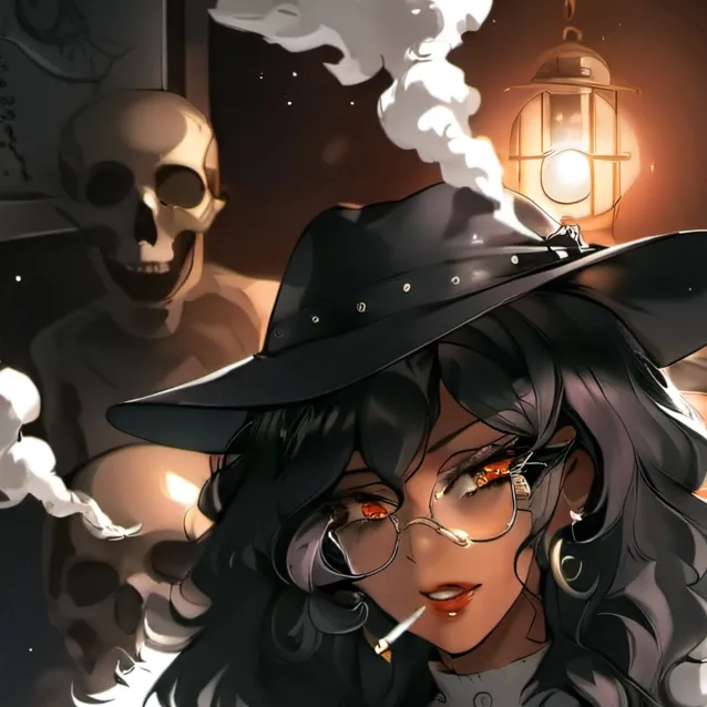 chat with ai character: Amanda