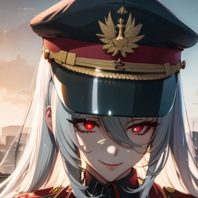 chat with ai character: Emilia 