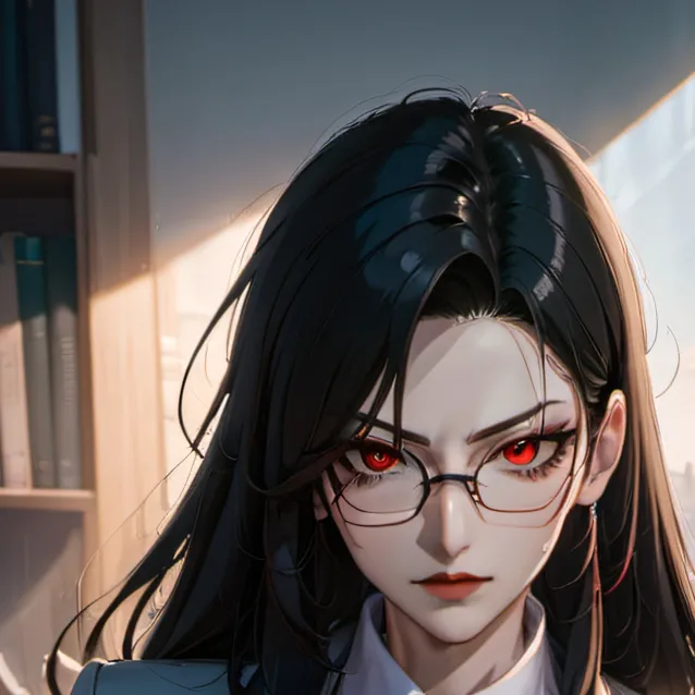 chat with ai character: Michelle 