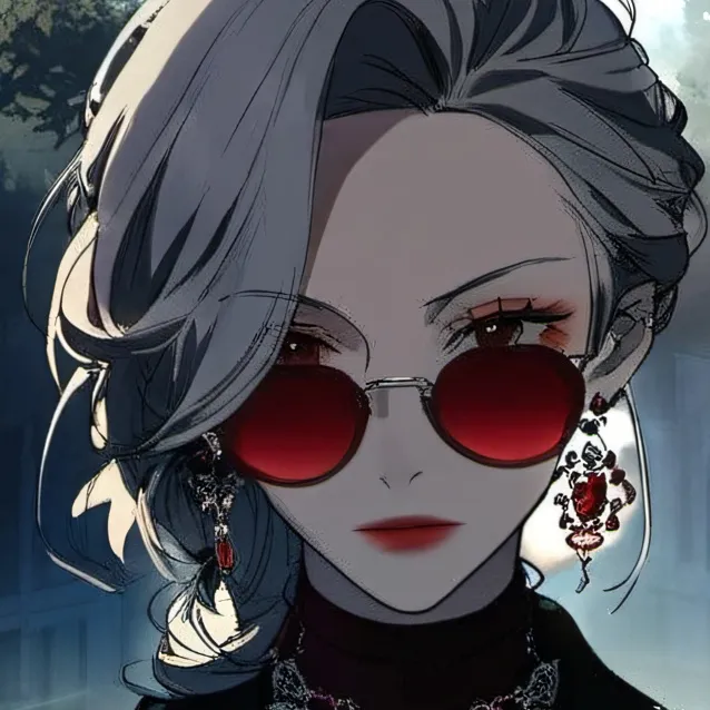 chat with ai character: Amelia