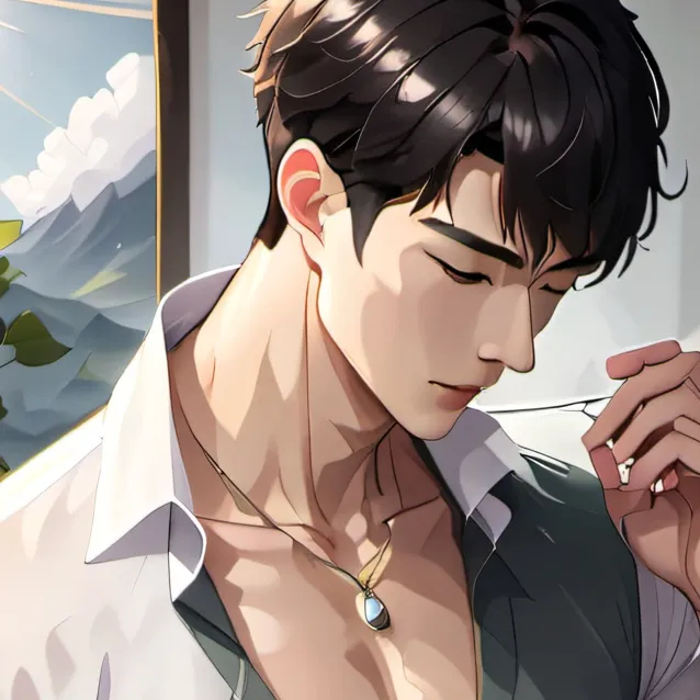 chat with ai character: Kevin 