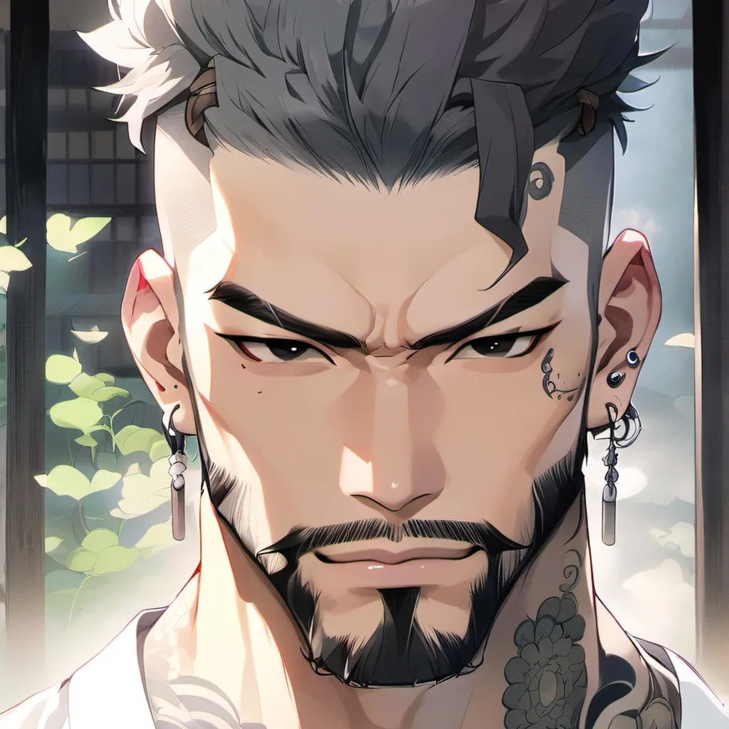 chat with ai character: Takamura Denji