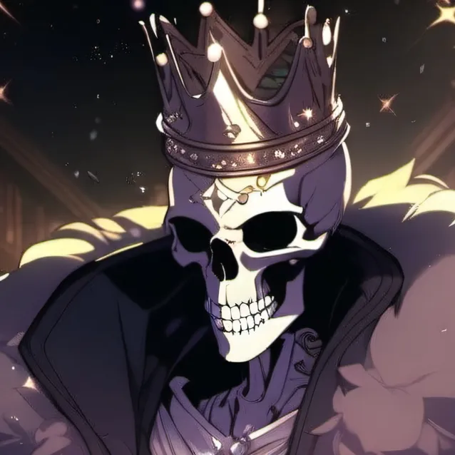 chat with ai character: Litch