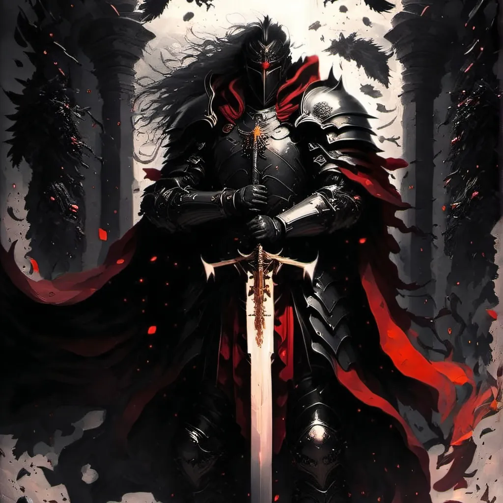 chat with ai character: Arthur