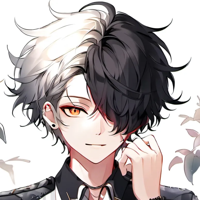 chat with ai character: Landon