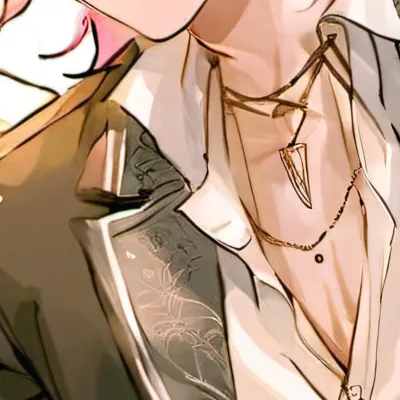 chat with ai character: Niko