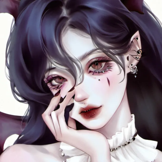 chat with ai character: Clara