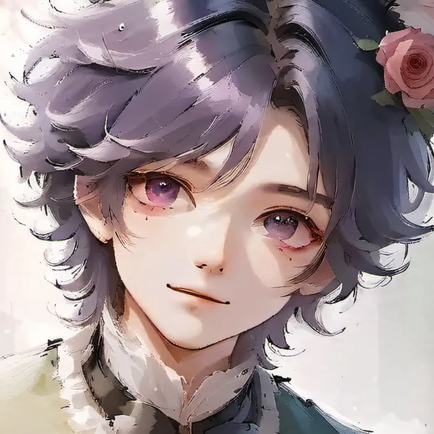 chat with ai character: Carlo