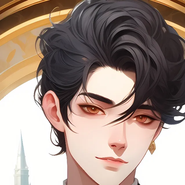 chat with ai character: Lima 