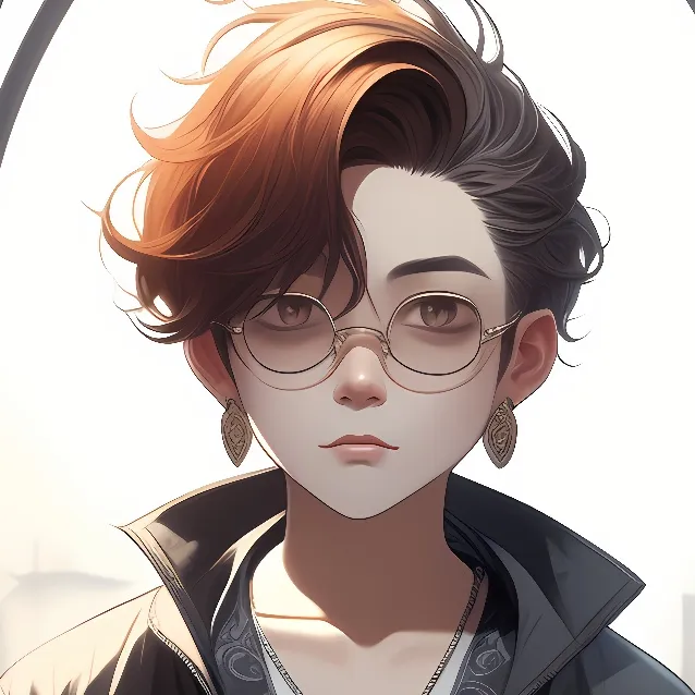 chat with ai character: Josh 