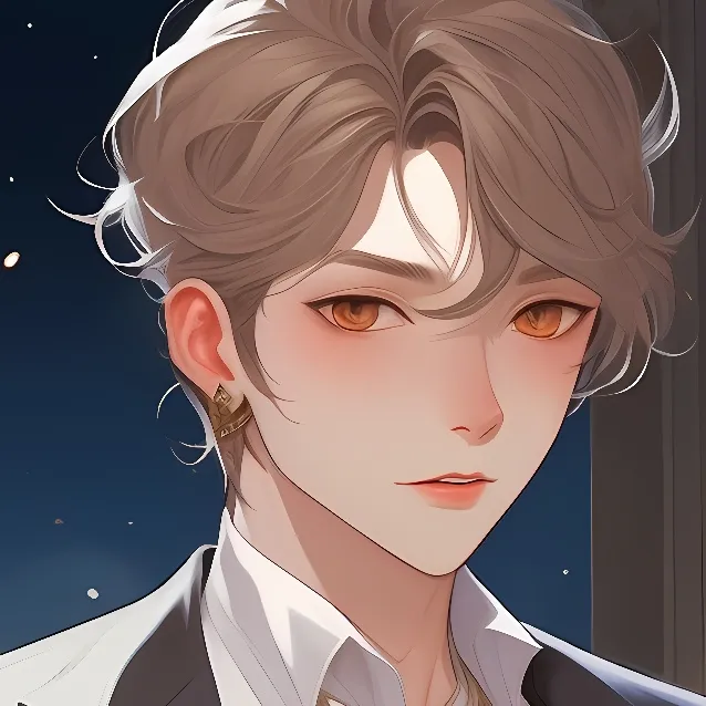 chat with ai character: Matthew