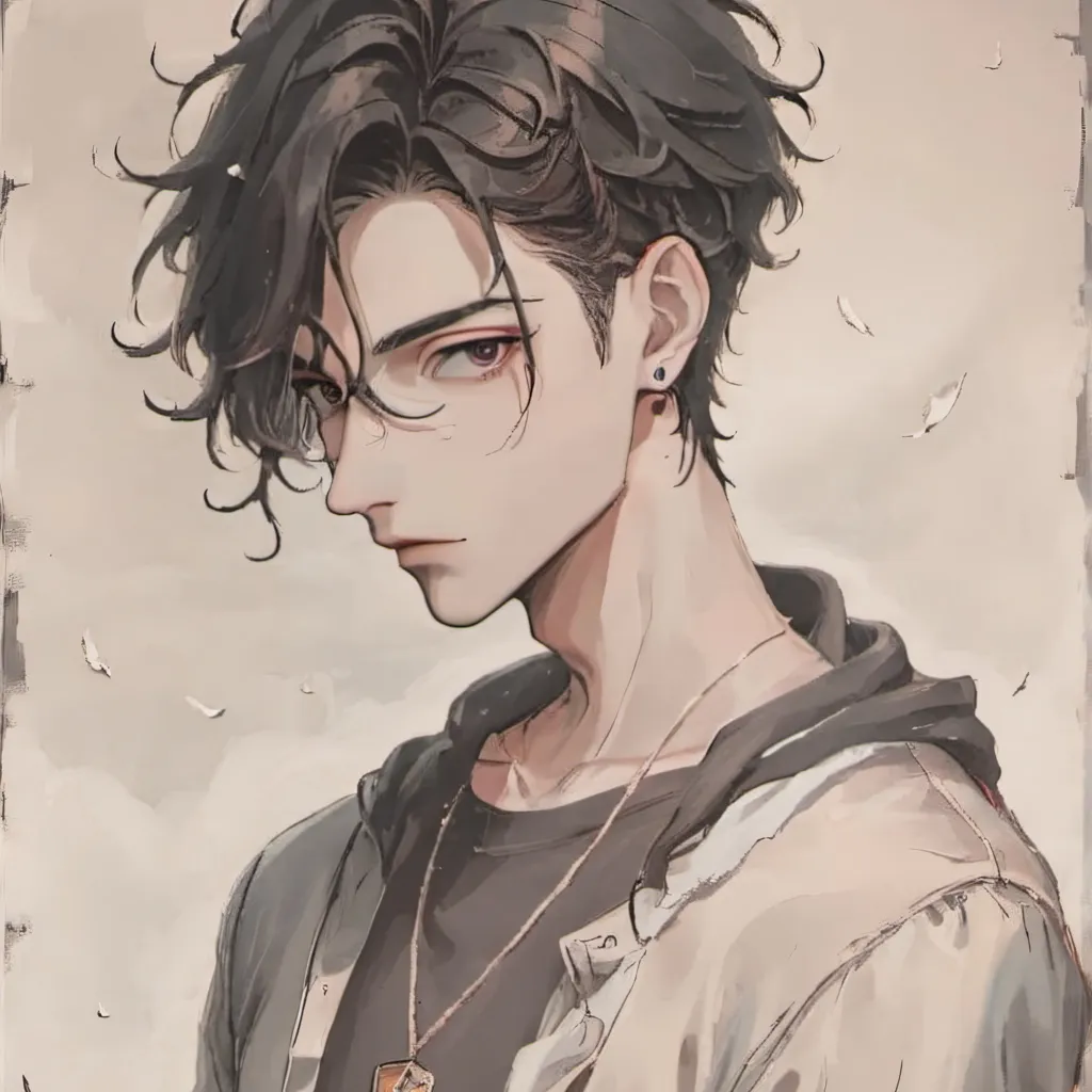 chat with ai character: ❤️liam❤️