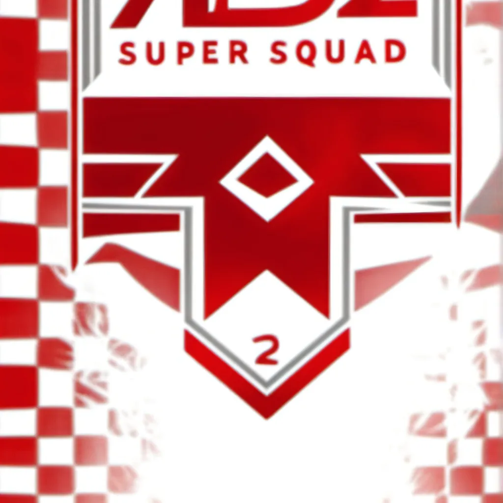 chat with ai character: super squad s2