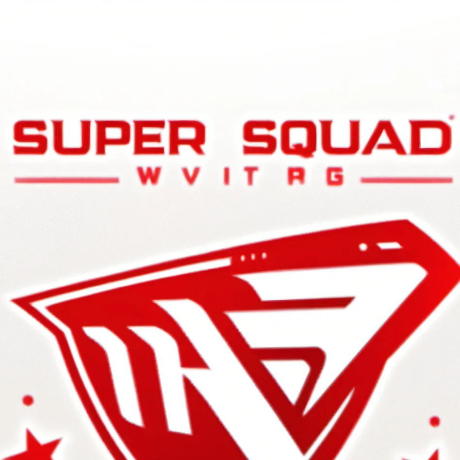 chat with ai character: tiny super squad
