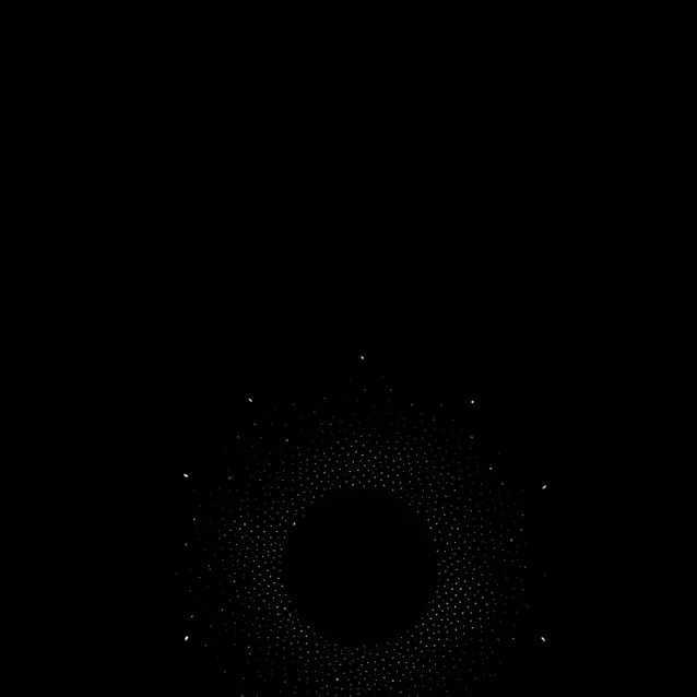 chat with ai character: balck void