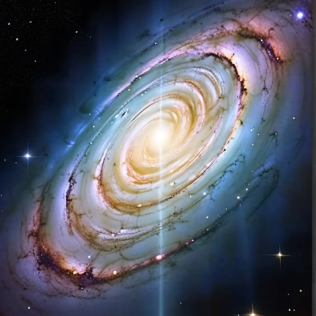 chat with ai character: empty worlds