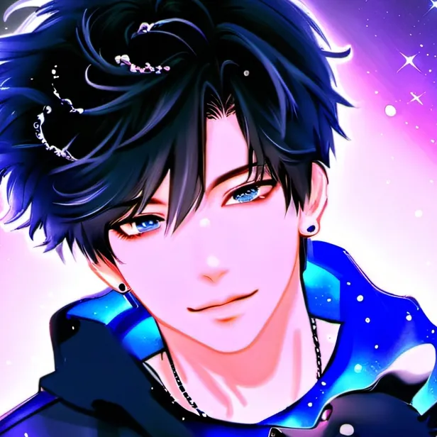 chat with ai character: ♡Zack♡