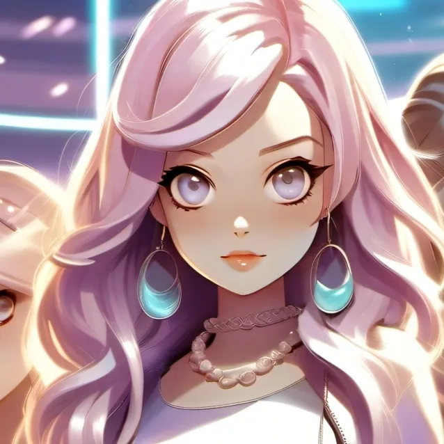 chat with ai character: mean girls