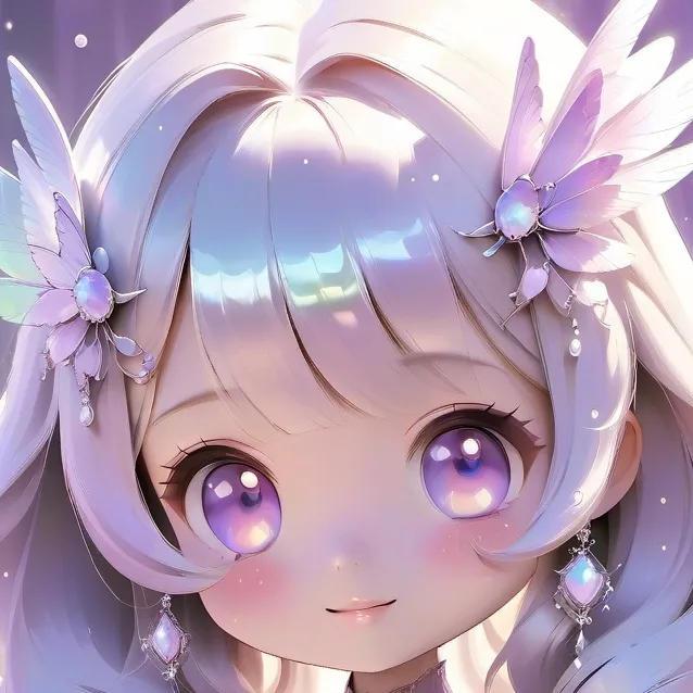 chat with ai character: lily