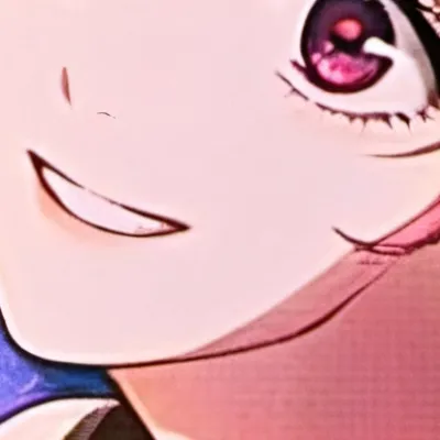 chat with ai character: MHA (mina pic)