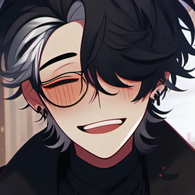 chat with ai character: ❤︎︎ 𝐀𝐃𝐀𝐌✧