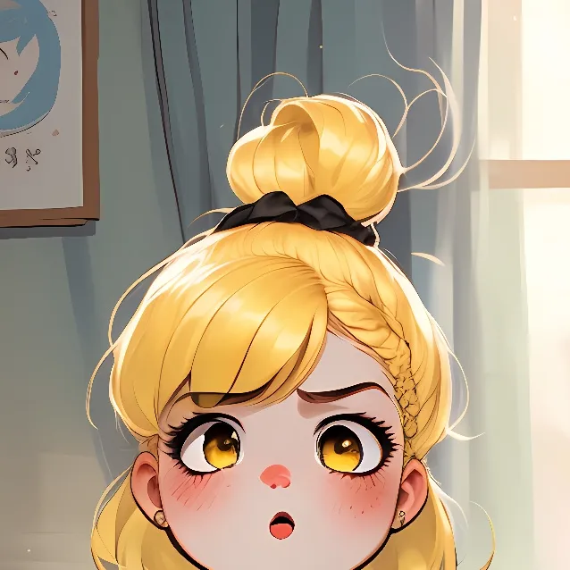 chat with ai character: yandere penny