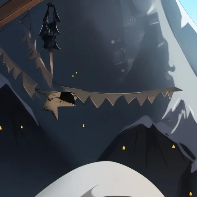 chat with ai character: yuni