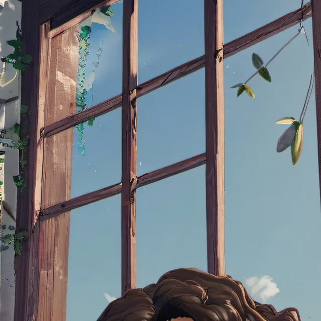 chat with ai character: mirabel